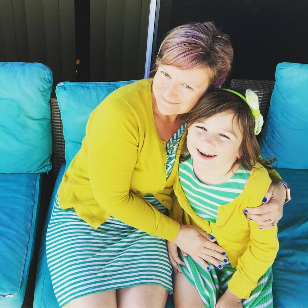 Meet your Posher, Modernpriscilla